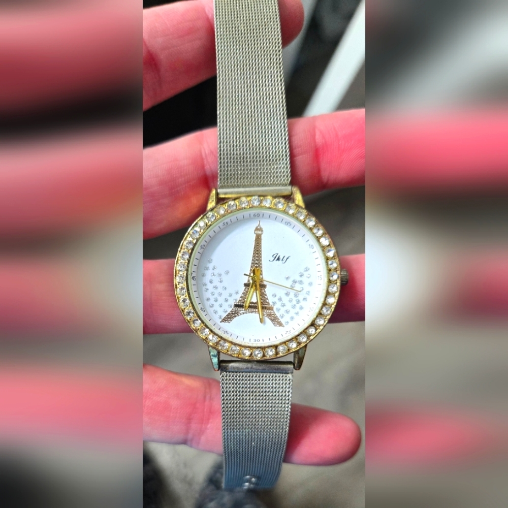 Vintage Women's Watch